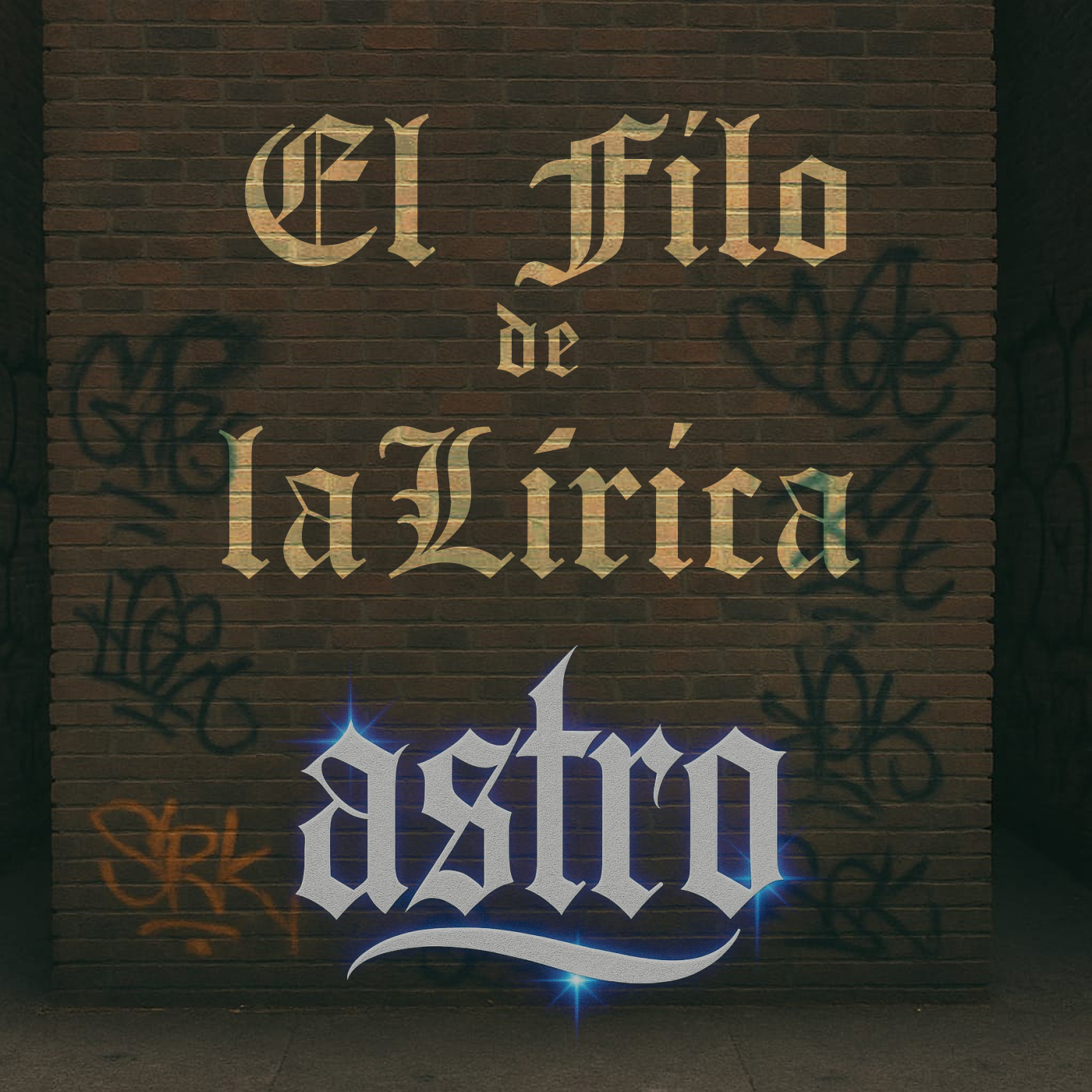 Portada El Filo de la Lírica